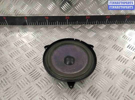 Динамик двери передней левой AU1727190 на Audi A6 A6 C5 (4B) 1997-2001