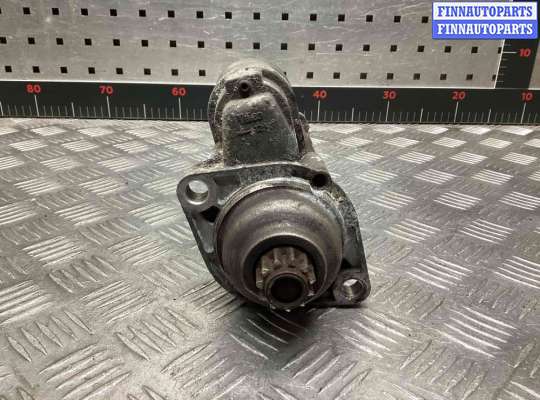 купить Стартер на Audi A3 A3 I (8L) 2000-2003 рестайлинг