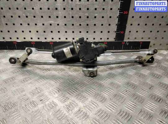 купить Механизм стеклоочистителя (трапеция дворников) на Skoda Superb Superb I (3U) 2001-2008