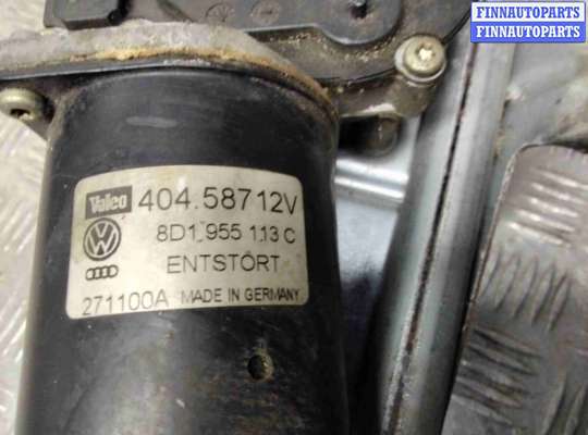 купить Механизм стеклоочистителя (трапеция дворников) на Skoda Superb Superb I (3U) 2001-2008