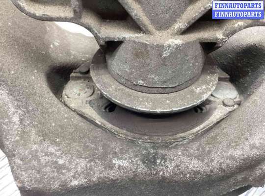 купить Кронштейн КПП на Audi A4 A4 B7 (8EC, 8ED) 2004-2008