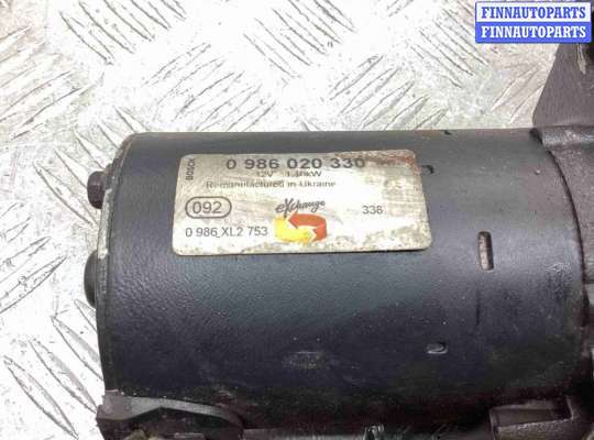 купить Стартер на Volkswagen Touran Touran I (1T) 2003-2006