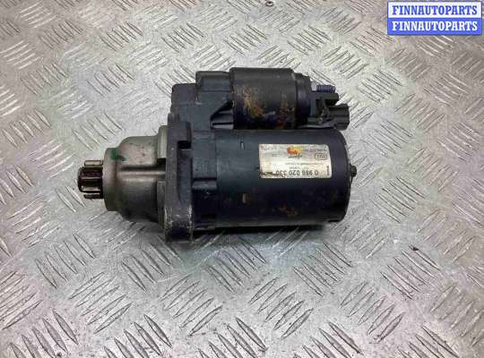купить Стартер на Volkswagen Touran Touran I (1T) 2003-2006