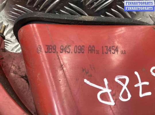 купить Фонарь задний правый на Volkswagen Passat Passat B5+ (3B) 2000-2005 рестайлинг