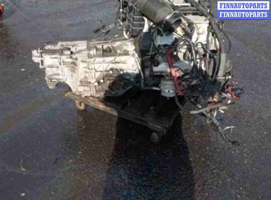 купить Двигатель на Audi A6 A6 C6 (4F) 2004-2008