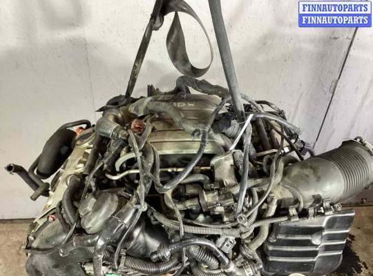 купить Двигатель на Audi A6 A6 C6 (4F) 2004-2008