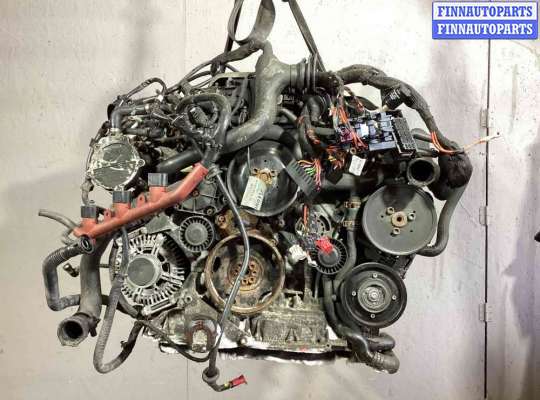 купить Двигатель на Audi A6 A6 C6 (4F) 2004-2008