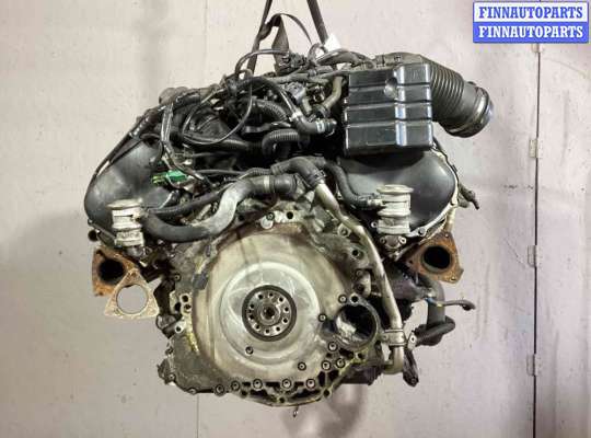купить Двигатель на Audi A6 A6 C6 (4F) 2004-2008