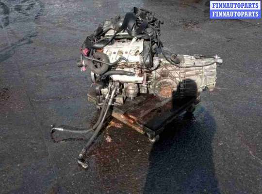 купить Двигатель на Audi A6 A6 C6 (4F) 2004-2008