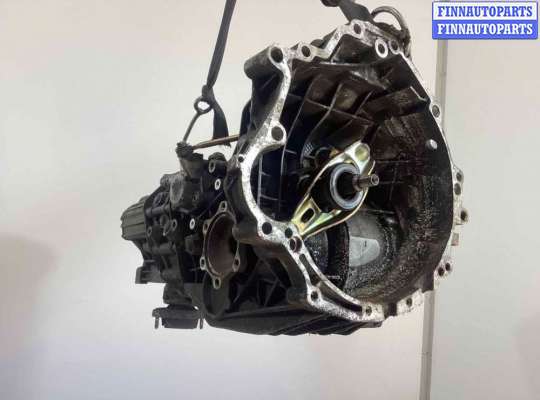 купить КПП механическая (МКПП) 6-ступенчатая на Audi A4 A4 B7 (8EC, 8ED) 2004-2008