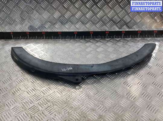 купить Молдинг крыла переднего левого на Renault Master Master II 1998-2010