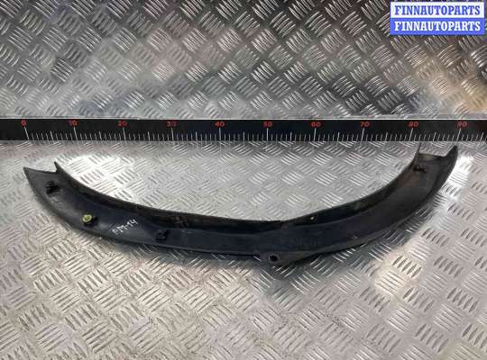 купить Молдинг крыла переднего левого на Renault Master Master II 1998-2010