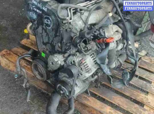 купить Двигатель на Volkswagen Touran Touran I (1T) 2003-2006