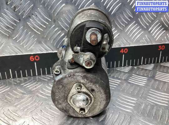 купить Стартер на Smart Fortwo Fortwo I (W450) 2003-2007