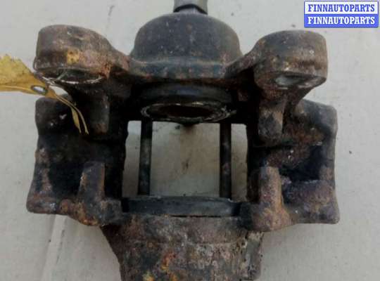 Суппорт задний левый MB1604979 на Mercedes E E (W124) 1985-1996