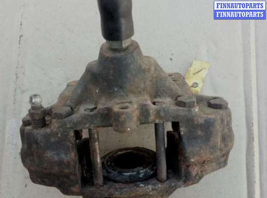 Суппорт на Mercedes-Benz E (W124)