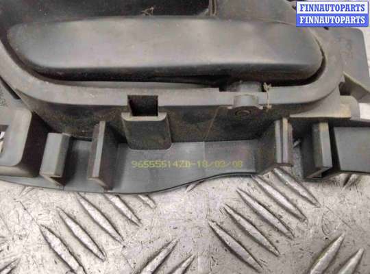 купить Ручка внутренняя передняя правая на Peugeot Expert Expert II 2007-2012