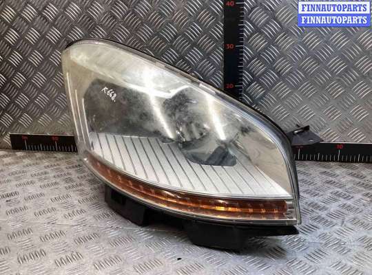 купить Фара правая на Citroen C4 Picasso C4 Picasso (UD) 2006-2013