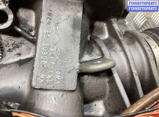 купить Рулевая рейка на Volkswagen Touran Touran I (1T) 2003-2006