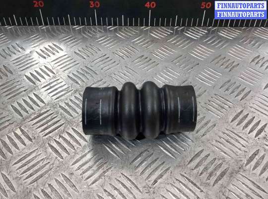 Патрубок интеркулера FO2091555 на Ford Focus Focus I 2001-2005 рестайлинг