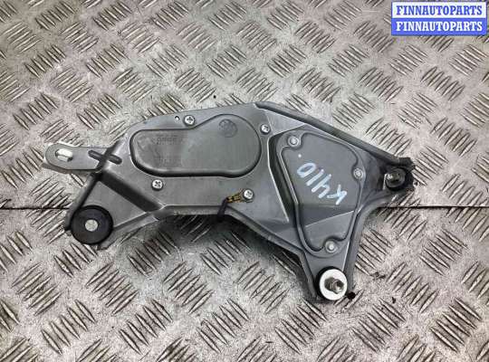 купить Моторчик заднего стеклоочистителя (дворника) на Toyota Prius Prius II (XW20) 2005-2009 рестайлинг