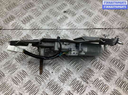 купить Моторчик заднего стеклоочистителя (дворника) на Toyota Prius Prius II (XW20) 2005-2009 рестайлинг