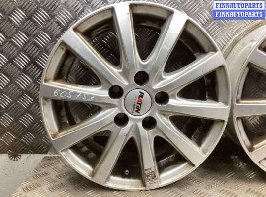 купить Диск литой на Opel Astra Astra J 2009-2015