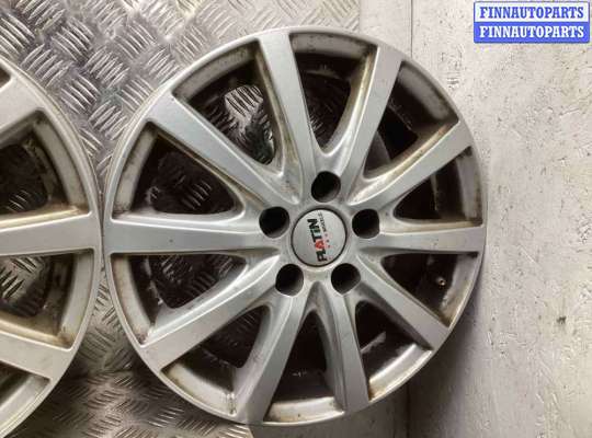 купить Диск литой на Opel Astra Astra J 2009-2015