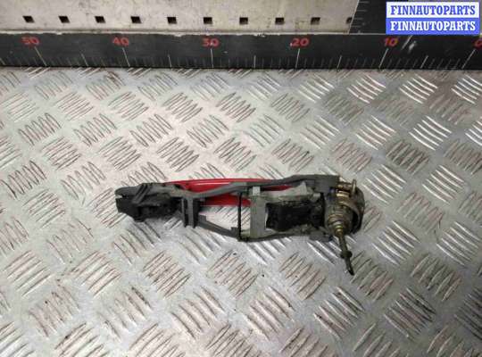 купить Ручка наружная передняя левая на Volkswagen Passat Passat B5 (3B) 1996-2000