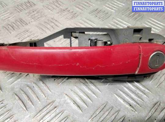 купить Ручка наружная передняя левая на Volkswagen Passat Passat B5 (3B) 1996-2000