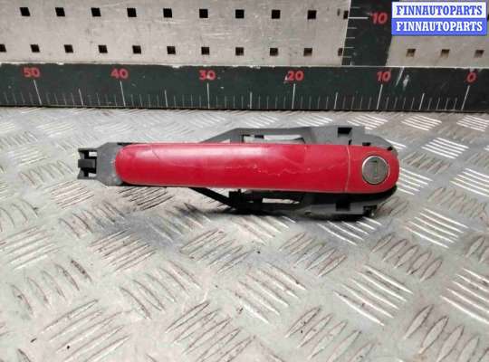 купить Ручка наружная передняя левая на Volkswagen Passat Passat B5 (3B) 1996-2000