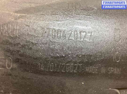 купить Фара противотуманная правая на Renault Megane Megane I 1995-2002