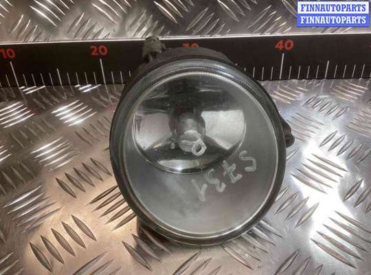 купить Фара противотуманная правая на Renault Megane Megane I 1995-2002