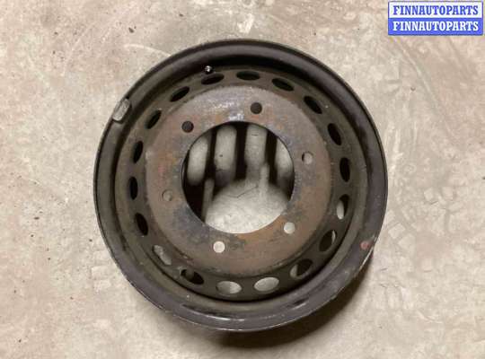 купить Диск штампованный на Mercedes Sprinter Sprinter II (W906) 2013-2018 рестайлинг