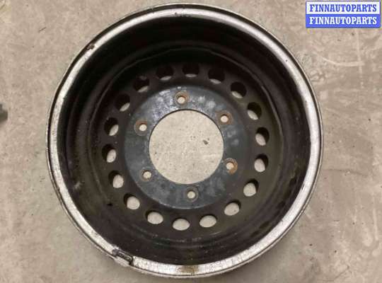 купить Диск штампованный на Mercedes Sprinter Sprinter II (W906) 2013-2018 рестайлинг