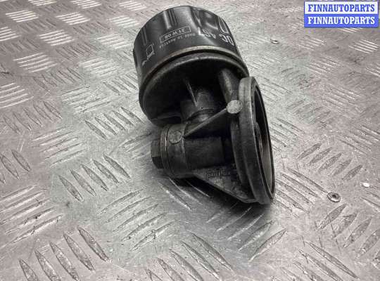 купить Корпус масляного фильтра на Renault Kangoo Kangoo I 2003-2007 рестайлинг