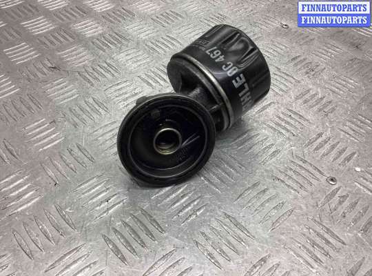 купить Корпус масляного фильтра на Renault Kangoo Kangoo I 2003-2007 рестайлинг