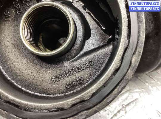 купить Корпус масляного фильтра на Renault Kangoo Kangoo I 2003-2007 рестайлинг