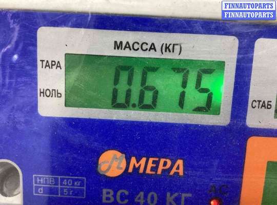 купить Корпус масляного фильтра на Renault Kangoo Kangoo I 2003-2007 рестайлинг