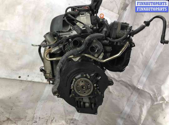 купить Двигатель на Volkswagen Golf Golf IV (1J) 1997-2004