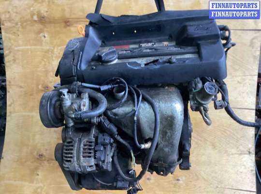 купить Двигатель на Volkswagen Golf Golf IV (1J) 1997-2004