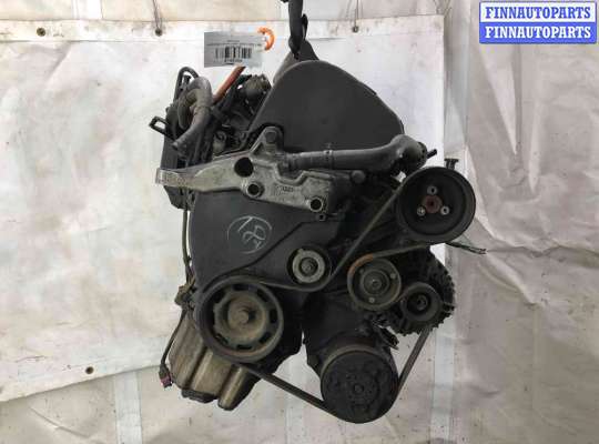 Двигатель VG2438816 на Volkswagen Golf Golf IV (1J) 1997-2004
