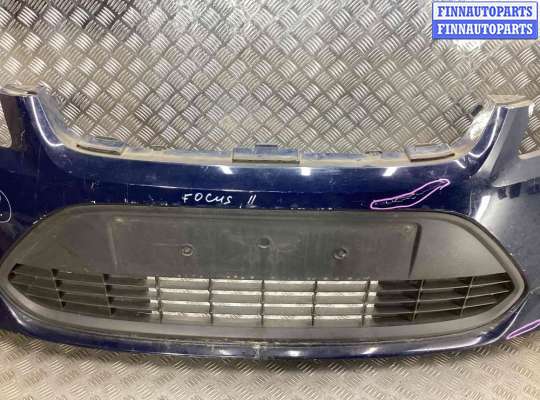 купить Бампер передний на Ford Focus Focus II 2008-2011 рестайлинг