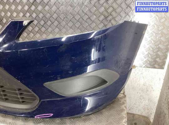 купить Бампер передний на Ford Focus Focus II 2008-2011 рестайлинг