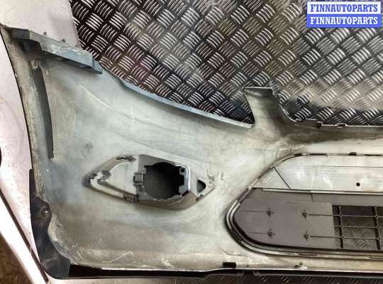 купить Бампер передний на Ford Focus Focus II 2008-2011 рестайлинг