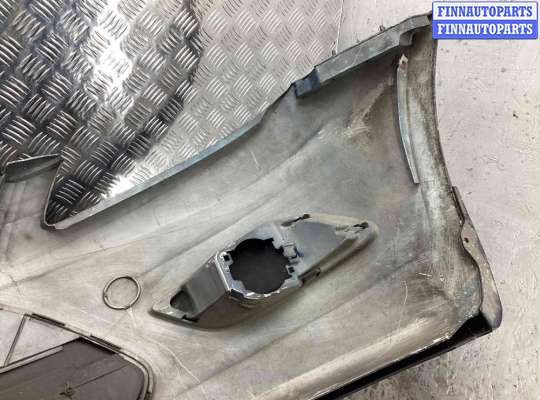 купить Бампер передний на Ford Focus Focus II 2008-2011 рестайлинг