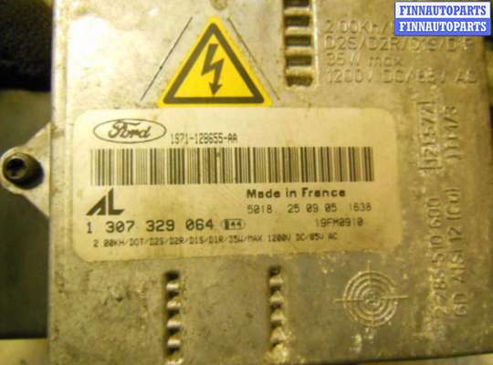 купить Фара правая на Ford Mondeo Mondeo III 2000-2003