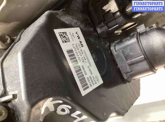 купить Рулевая рейка на Seat Altea Altea (5P) 2004-2015