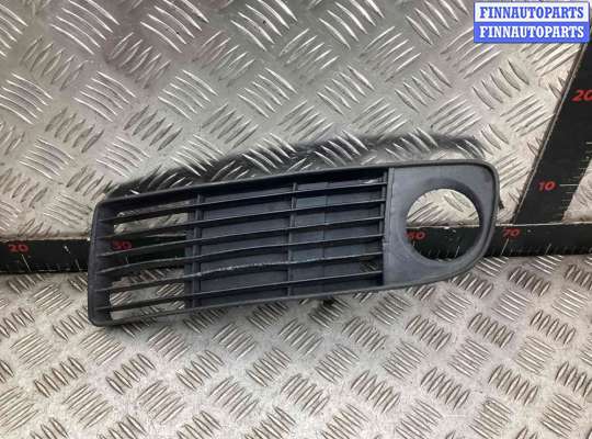 купить Рамка фары противотуманной левой на Audi A6 A6 C5 (4B) 1997-2001
