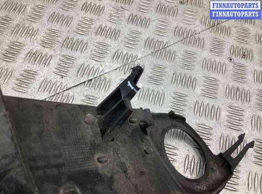 купить Рамка фары противотуманной левой на Audi A6 A6 C5 (4B) 1997-2001